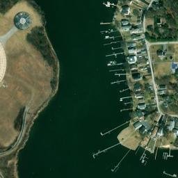 Satellite imagery of Strawberry Point, US