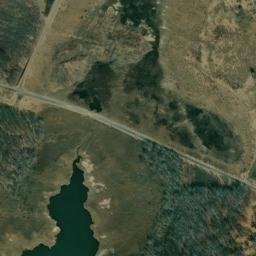 Satellite imagery of White Oak Point, US