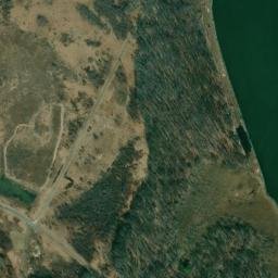 Satellite imagery of White Oak Point, US