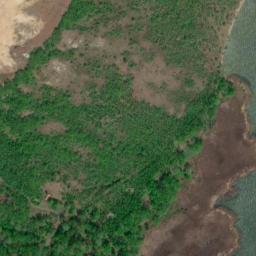 Satellite imagery of Ford Point, US