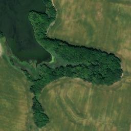 Satellite imagery of Serverson Neck, US