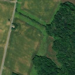 Satellite imagery of Serverson Neck, US