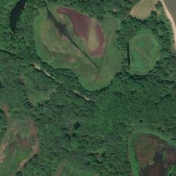 Satellite imagery of Spinnell Udden (historical), US
