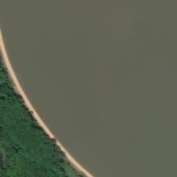 Satellite imagery of Spinnell Udden (historical), US