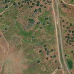 Satellite imagery of survey_point, PT