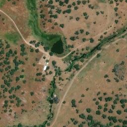 Satellite imagery of survey_point, PT