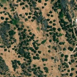 Satellite imagery of Castillo Piedrabuena, ES