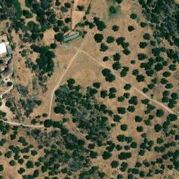 Satellite imagery of Castillo Piedrabuena, ES