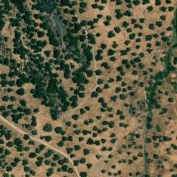 Satellite imagery of Castillo Piedrabuena, ES