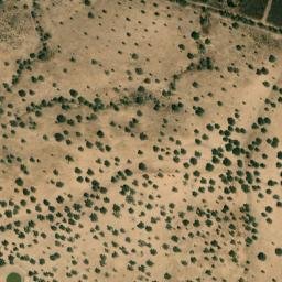 Satellite imagery of Sierra Traviesa, ES