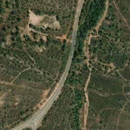 Satellite imagery of Puerto de la Durana, ES