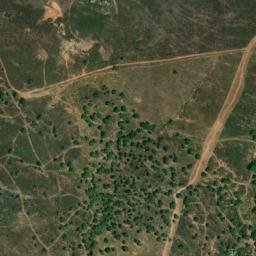 Satellite imagery of Puerto de la Durana, ES