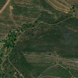 Satellite imagery of Puerto de la Durana, ES