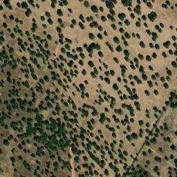 Satellite imagery of Puerto de Sancho Caballo, ES