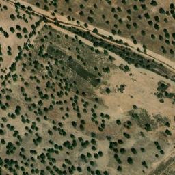 Satellite imagery of Puerto de Sancho Caballo, ES