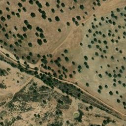 Satellite imagery of Puerto de Sancho Caballo, ES