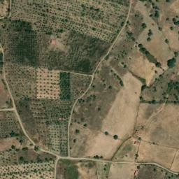 Satellite imagery of Puerto de Santa Cruz, ES