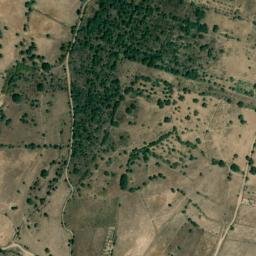 Satellite imagery of Puerto de Santa Cruz, ES