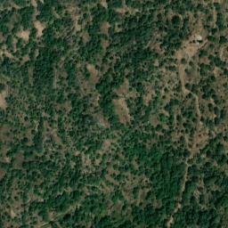 Satellite imagery of Sierra de Santa Cruz, ES