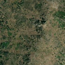 Satellite imagery of Sierra de Santa Cruz, ES