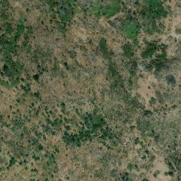Satellite imagery of Sierra de Santa Cruz, ES