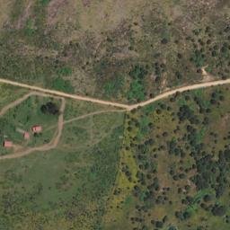 Satellite imagery of Sierra de San Cristóbal, ES