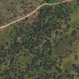 Satellite imagery of Sierra de San Cristóbal, ES