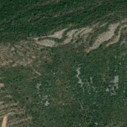Satellite imagery of Sierra de la Celada, ES