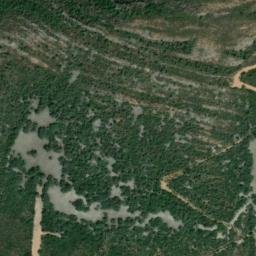 Satellite imagery of Sierra de la Celada, ES
