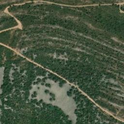 Satellite imagery of Sierra de la Celada, ES