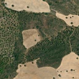 Satellite imagery of survey_point, ES