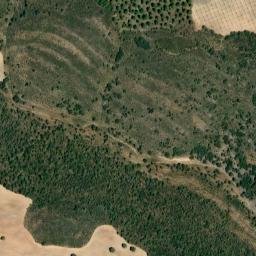Satellite imagery of survey_point, ES