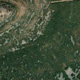 Satellite imagery of La Calderina, ES