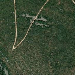 Satellite imagery of La Calderina, ES