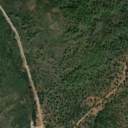 Satellite imagery of La Calderina, ES