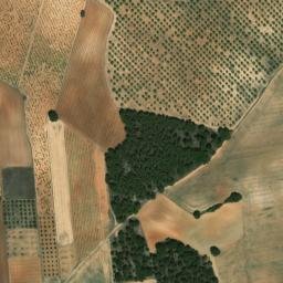 Satellite imagery of Cuesta Raimundo, ES