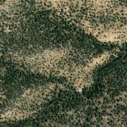 Satellite imagery of Loma del Castillejo, ES