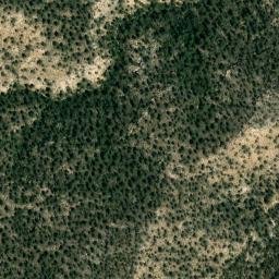 Satellite imagery of Loma del Castillejo, ES