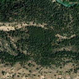 Satellite imagery of El Hontanar, ES