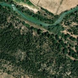 Satellite imagery of El Hontanar, ES