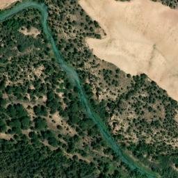 Satellite imagery of El Hontanar, ES