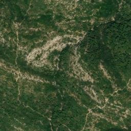 Satellite imagery of Martés, ES