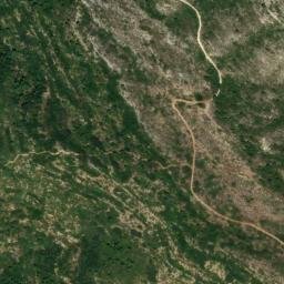Satellite imagery of Martés, ES