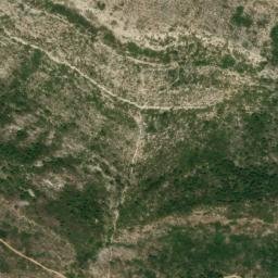 Satellite imagery of Martés, ES