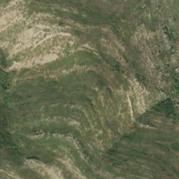Satellite imagery of Sierra del Ave, ES