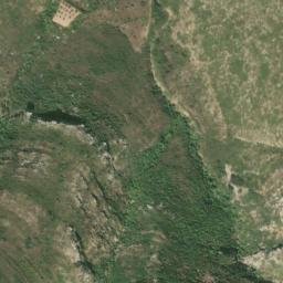 Satellite imagery of Sierra del Ave, ES
