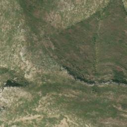 Satellite imagery of Sierra del Ave, ES