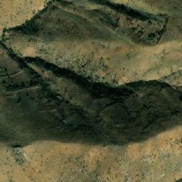 Satellite imagery of Qabaqlıdağ, AZ