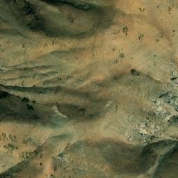 Satellite imagery of Qabaqlıdağ, AZ