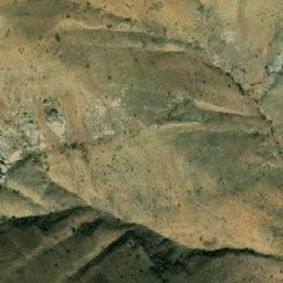 Satellite imagery of Qabaqlıdağ, AZ